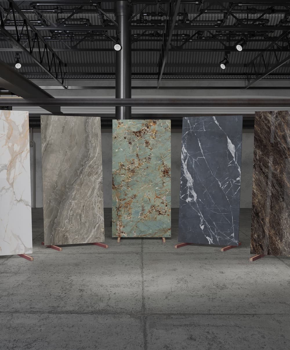 Porcelain Tiles Export